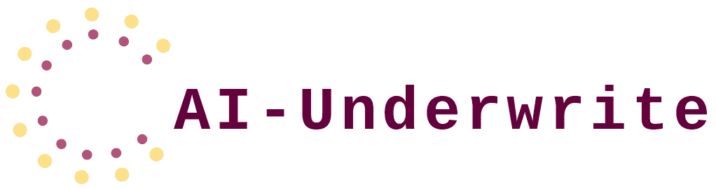 Ai-underwritwe logo